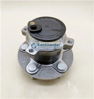 6M51-2C299-AC VKBA3661 1481197 FORD FOCUS HUB RULMAN MONTAJI IÇIN